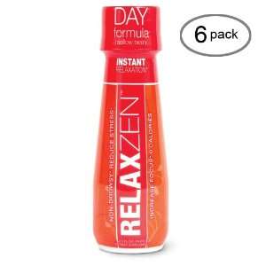  RelaxZen Day   6 Pack