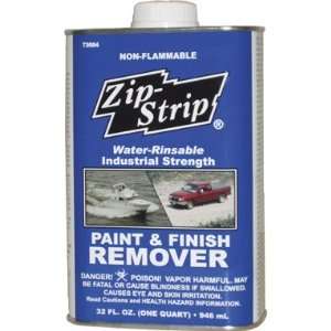  Zip Strip Paint, Varnish And Stain Remover