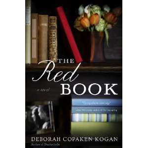    The Red Book Hardcover By Kogan, Deborah Copaken N/A   N/A  Books