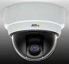 NEW AXIS 0306 001 Axis 215 PTZ E Network Camera Color  