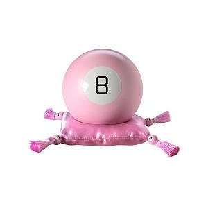  Pink Glam Magic 8 Ball Toys & Games