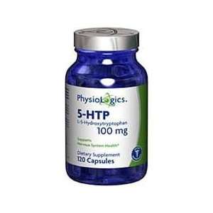  PhysioLogics 5 HTP Complex 100mg