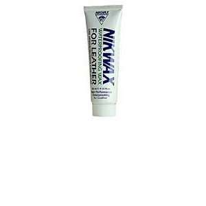 Waterproofing Paste Wax 4.1 Fl 