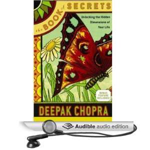  Dimensions of Your Life (Audible Audio Edition) Deepak Chopra Books