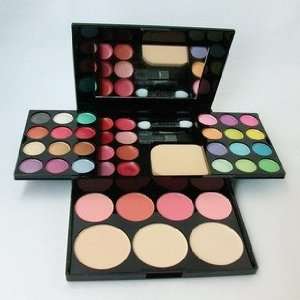 Fashion Make up Product, 24 Color Eye Shadow,8 color Lip Gloss,4 Color 