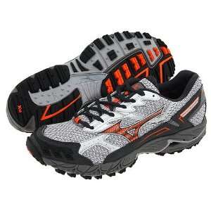  Mizuno Wave Ascend 4 Running Shoes