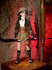 Tonner Wilde Doll Military Theory OUTFIT ONLY Imperium