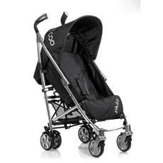 Icoo Pluto Stroller  