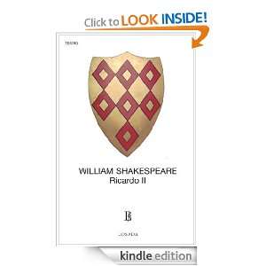   Edition) William Shakespeare, Delia Pasini  Kindle Store