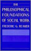   Work, (0231071272), Frederic G. Reamer, Textbooks   