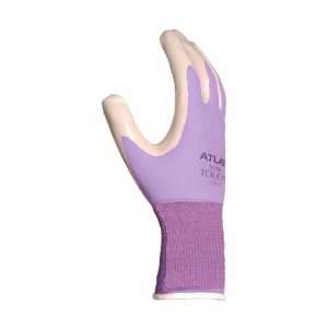  Atlas Gloves ATLAS Nitrile TOUCH. For Kids Purple X Small 