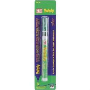  Painty Paint Marker 1mm Fine Tip Deep Forest