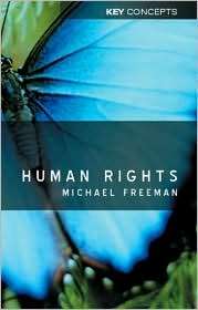   Rights, (0745623565), Michael Freeman, Textbooks   