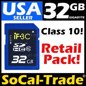   HC Class 10 Memory Card FOR Sony Alpha DSLR A580 A850 A900 Nex 3 Nex 5