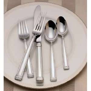 Waterford Flatware Padova #0467 Place Forks Kitchen 