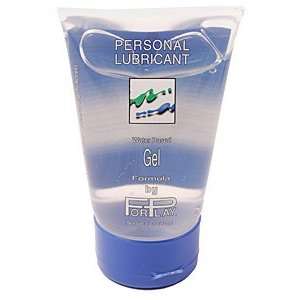  Forplay Personal Blue   Palate Pleasing Water Based Lubricant 