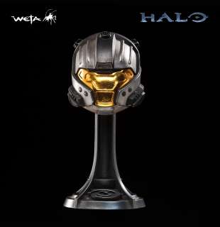 Halo CQB Helmet Mini Replica Weta  