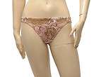   Roberto Cavalli Womens Swimwear Bikini Swimsuit Pink Ladies 1099