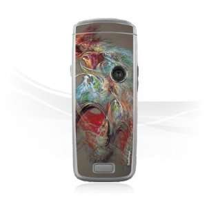  Design Skins for Nokia 6020   Chinese Dragon Design Folie 