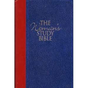  The Womens Study Bible 