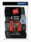   Stretch Long Boxer Brief 2 items in Westport Under Gear 