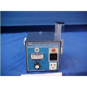  Therm O Watch Water Flow Monitor