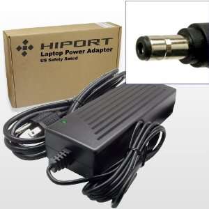 Hiport 120W AC Power Adapter Charger For Alienware Area 51 15x, M15X 