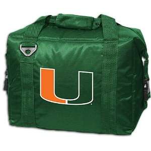   Miami (Fla.) Logo Chair, Inc NCAA Soft Side Cooler