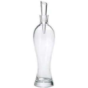  Christofle Eau Malicieuse Sparkling Water Decanter Beauty