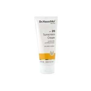  Sunscreen Cream SPF20 ( Very Water Resistant )  100ml Sunscreen 