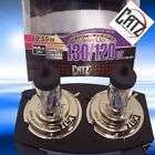 CATZ H4 9003 halogen fits piaa Nokya koito Mtec hella