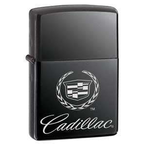  Zippo Cadillac,Black Ice #21107 Electronics