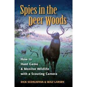  Spies In The Deer Woods Book