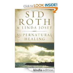 Start reading Supernatural Healing 