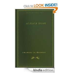 Alkali Dust ( Western Classic ) Charles M. Horton  Kindle 