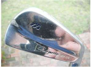 Mizuno MP 14 Golf Irons 2 P. DynGoldS300  