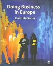   in Europe, (1412918472), Gabriele Suder, Textbooks   