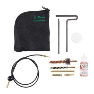  Ar 15/M16/Ar Style .308 Pull Through Cleaning Kit Pull 