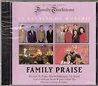 FAMILY TRADITIONS   AN EVENING OF WORSHIP   FAMILY PRAI