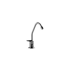  Waste King H610 BR Sonoma Hot Water Faucet, Brass