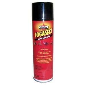  Starbar Fogasect Wasp & Hornet Spray Case Pack 12 