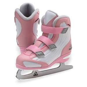  Softec Tri Grip Skates   Youth