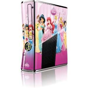  Skinit All That Glitters Vinyl Skin for Microsoft Xbox 360 