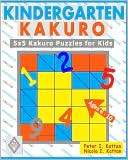 Kindergarten Kakuro 5X5 Kakuro Puzzles for Kids