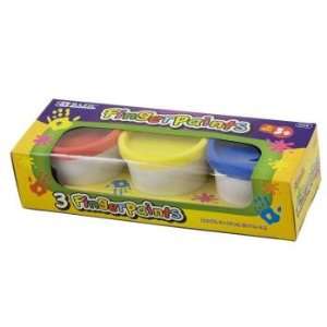   Color 80ml Washable Finger Paint Case Pack 48 Arts, Crafts & Sewing