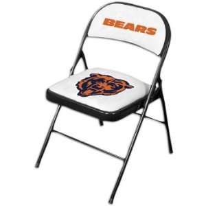  Bears Hunter NFL Folding Chairs (Set Of Two) Sports 