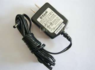 5V 2.5A AC Adapter Power Supply D Link DIR 615 DIR 635  