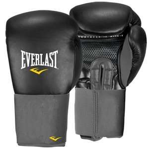  Everlast Everlast Ergo Foam Pro Training Gloves Sports 