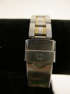 Genuine, SWISS made watch signed WEGNER  