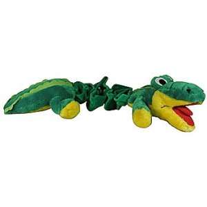 Alligator Bungee Toy
